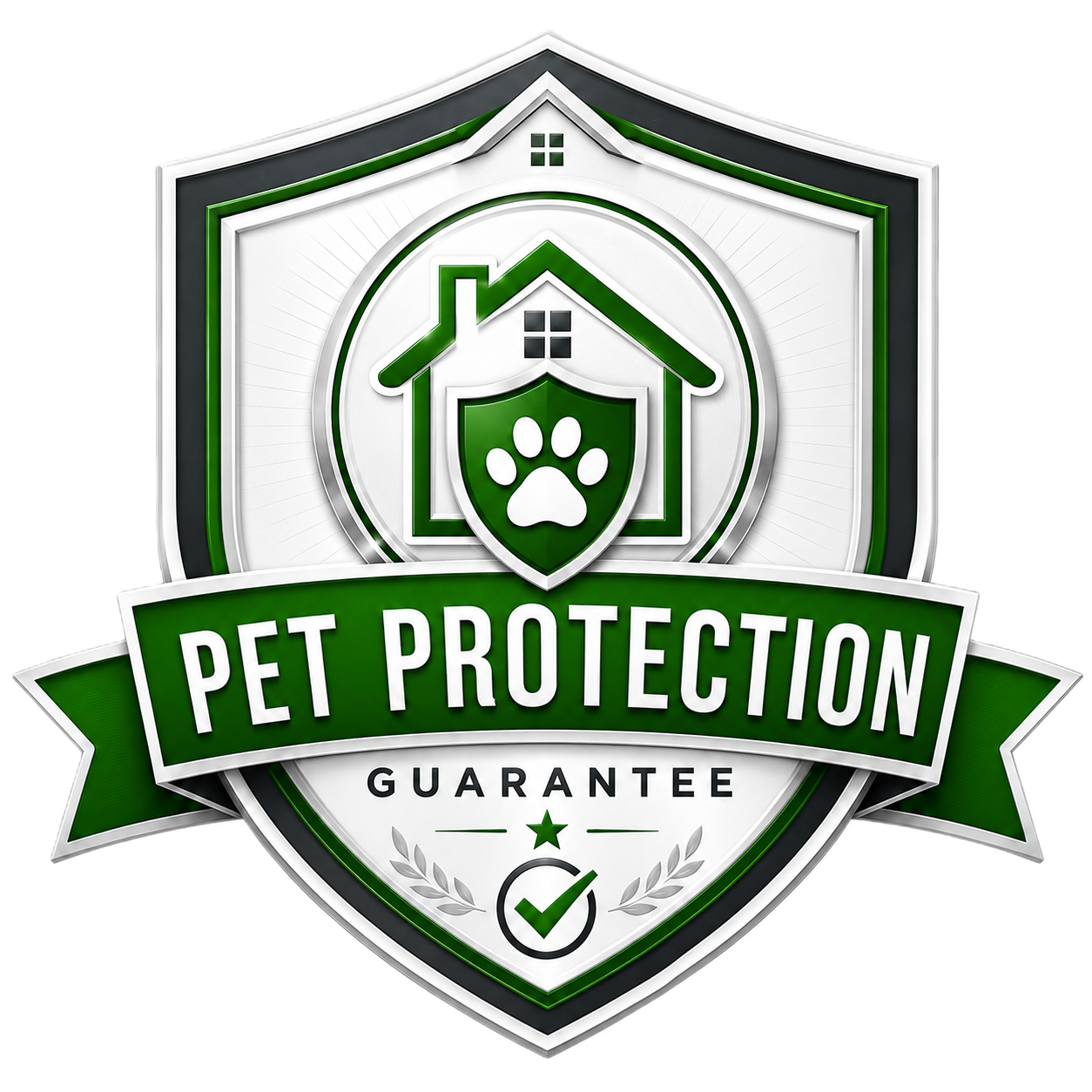 Pet Protection Guarantee